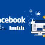 Facebook ads banner