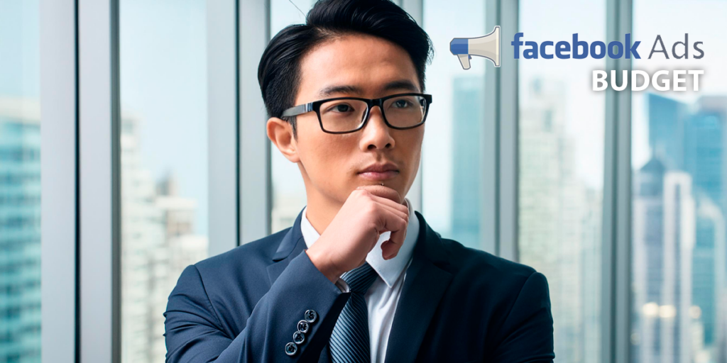 Hitung Budget untuk Facebook Ads